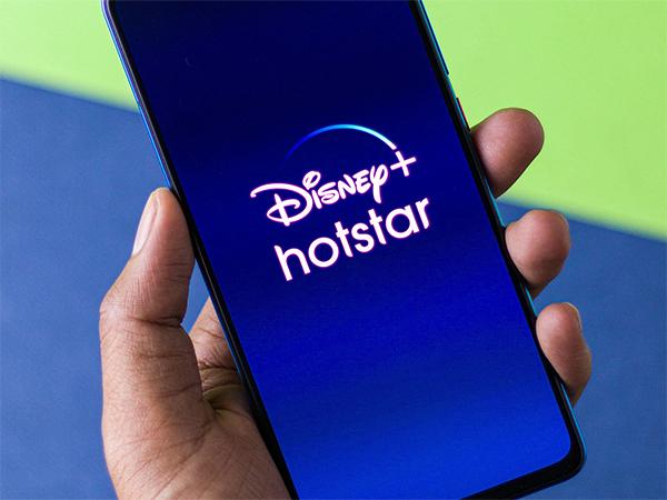 Hotstar Miles Ahead in India's OTT Market