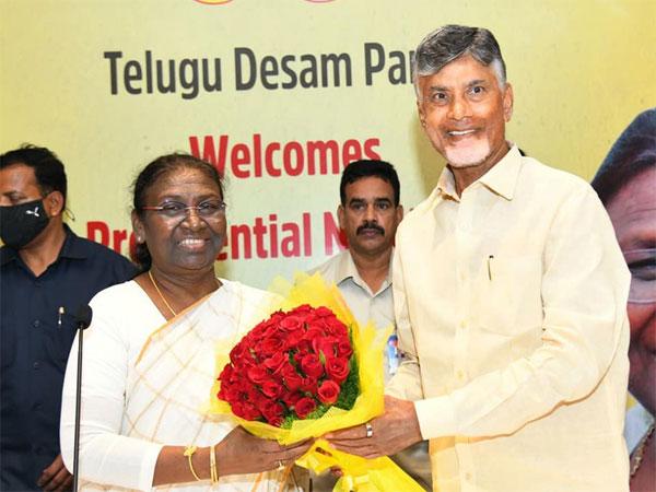 Droupadi-Murmu-TDP-Chandrababu-Naidu