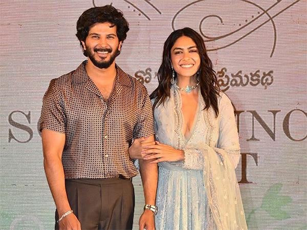 It’s First Time In My Career To Do Such Beautiful Song: Salmaan