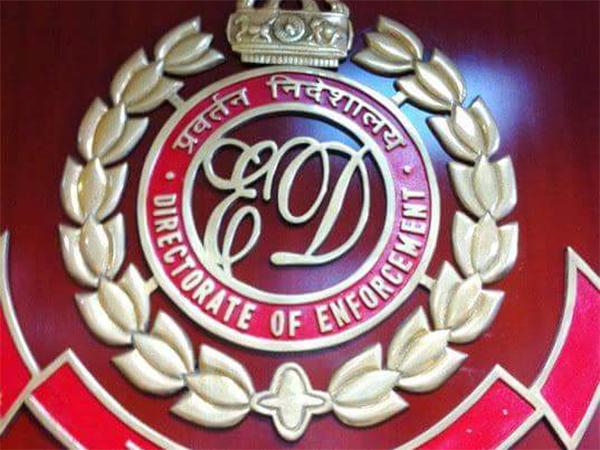 ED Raids On Gudivada Casino Mastermind