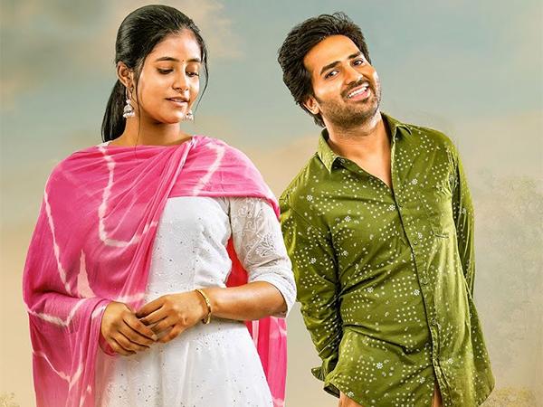 Teaser Talk: Jathi Ratnalu With Pawan Kalyan