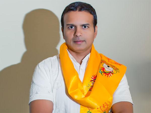 Gali-Bhanu-Prakash