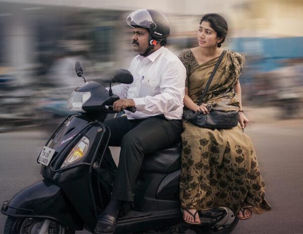 Official: Gargi’s OTT Streaming Platform