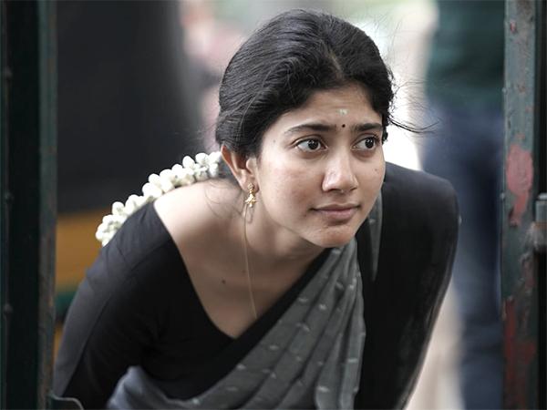 Shockingly Low Opening For Sai Pallavi