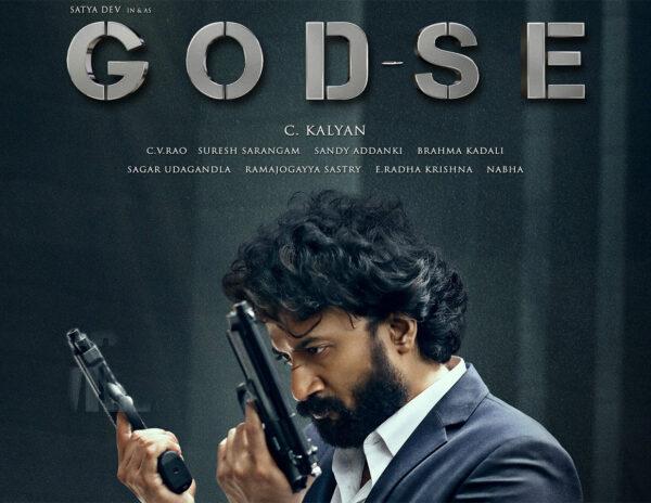 Official: Godse OTT Release Date