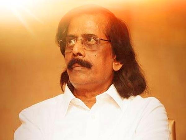 Gowtham_Raju_Passed_Away