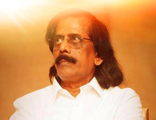 Gowtham_Raju_Passed_Away_Died