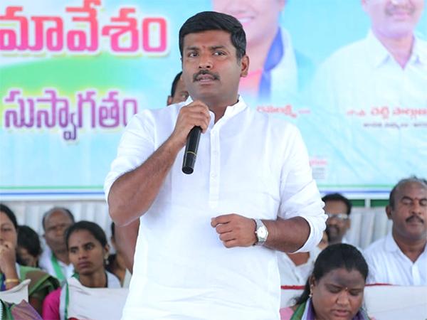 Jagan Govt Running Belt Shops? Minister Admits!