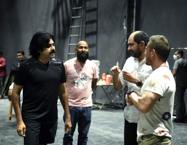 Hari Hara Veera Mallu