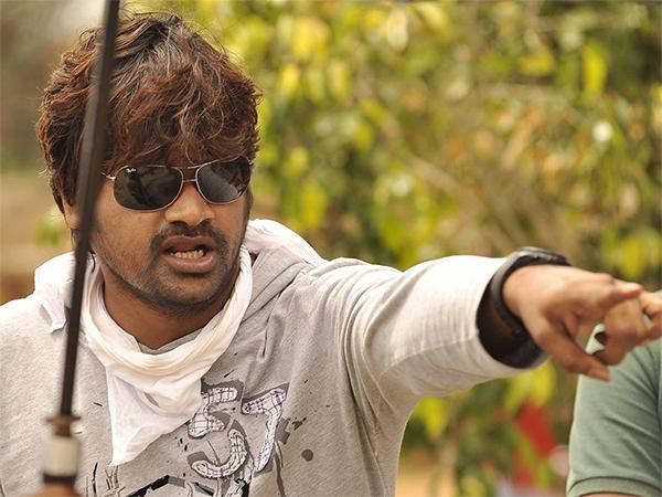 ADs Come To The Rescue of Harish Shankar