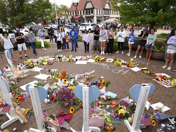 No Impact Of Gun Violence on Desis in U.S.