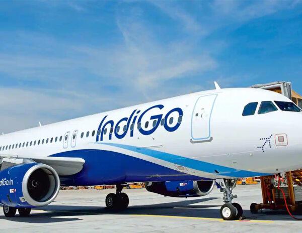 Hyd-Bound Flight's Emergency Landing In Pakistan