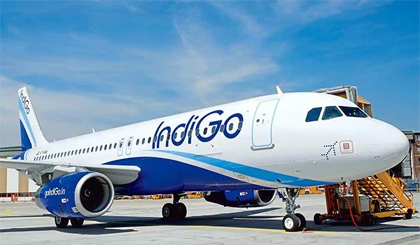 Hyd-Bound Flight's Emergency Landing In Pakistan