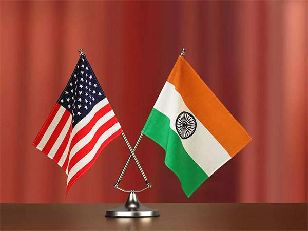 India-USA-