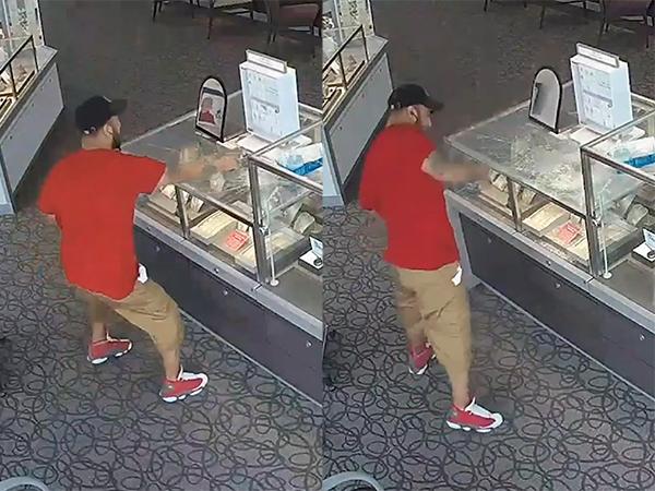 U.S: Attempt to Rob Indian Jewelry Store Flops