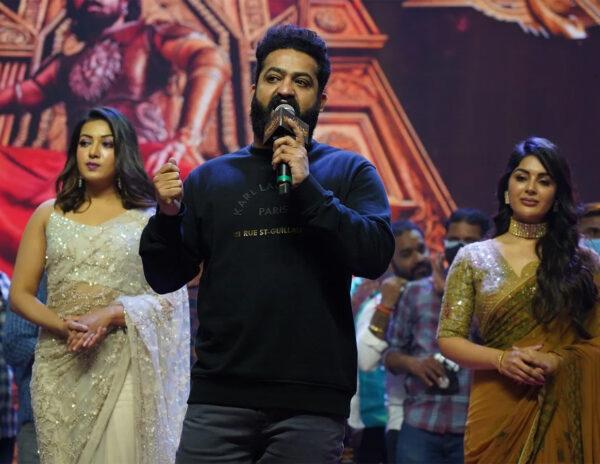 Industry Crisis Is Temporary: NTR