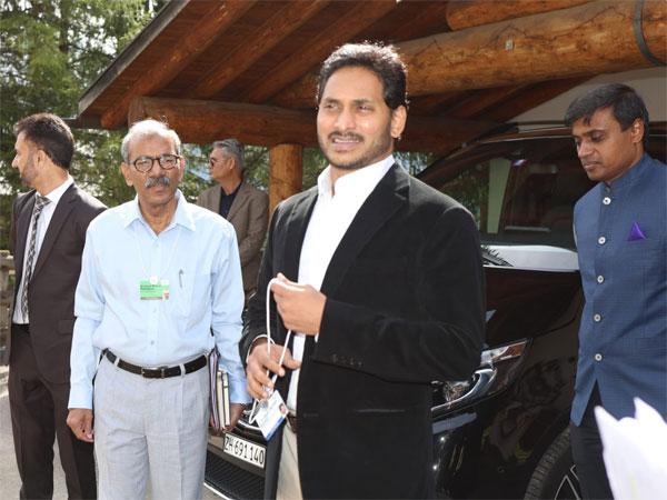Jagan-Davos-Trip-Expenses-