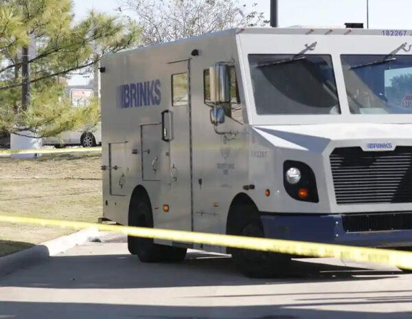 'Jewelry Heist' Worth Millions in California Leaves Cops Puzzled