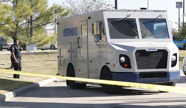 'Jewelry Heist' Worth Millions in California Leaves Cops Puzzled