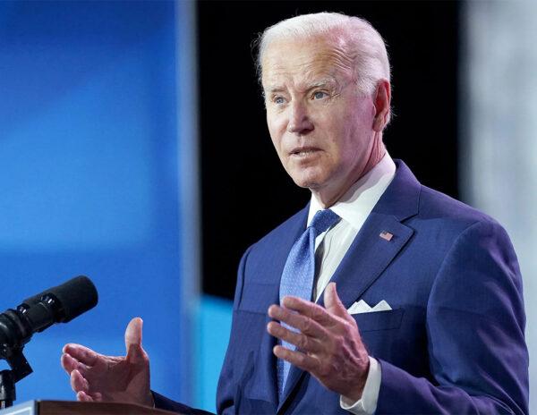 Biden Signs Order To Allow Abortion Access!