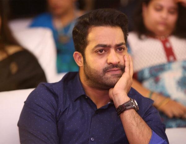 NTR Carrying Acharya Baggage More Than Charan