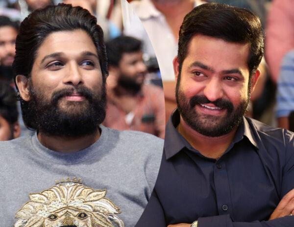 NTR Has To Learn This From Allu Arjun