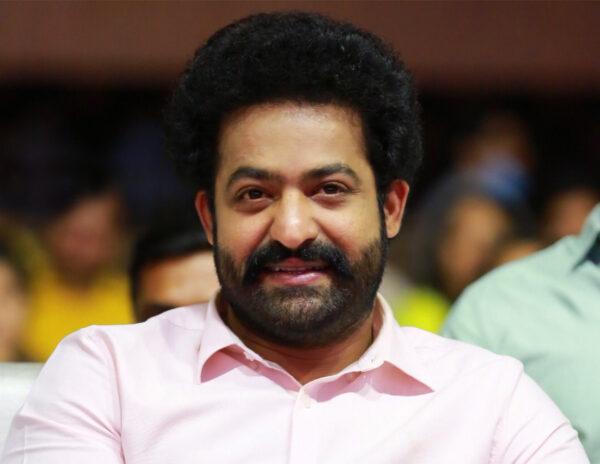 NTR Obligational Behavior Irks Fans