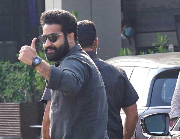 JrNTR-Kalyanram-Bimbisara-Pre-Release-Event