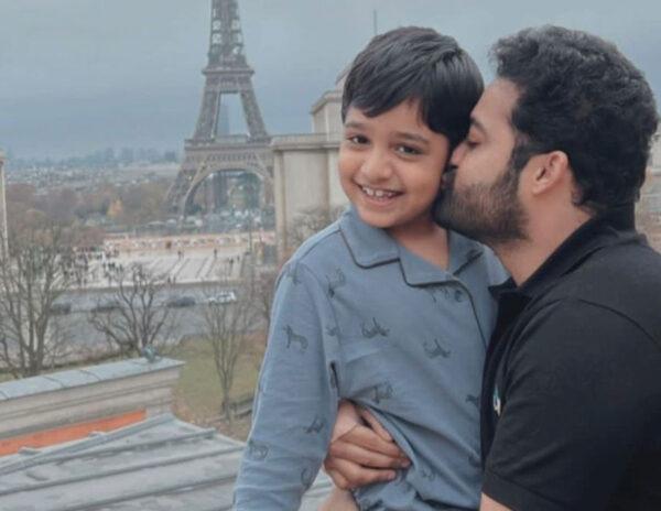JrNTR-Son-Nandamuri-Abhay-Ram-Birthday