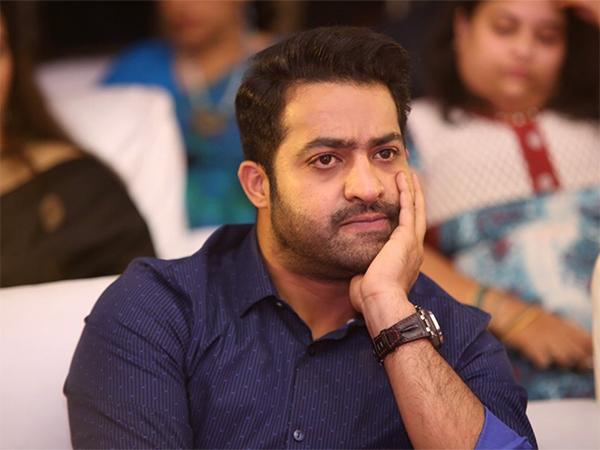 NTR Carrying Acharya Baggage More Than Charan