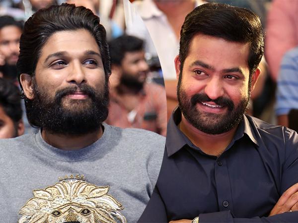 NTR Has To Learn This From Allu Arjun