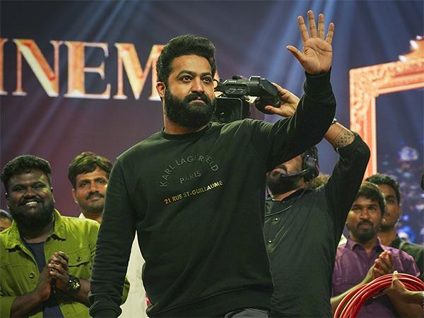 This Craze Only Possible for NTR and PK