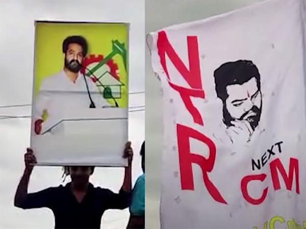Junior NTR Fans Fell Into TV9 Trap?