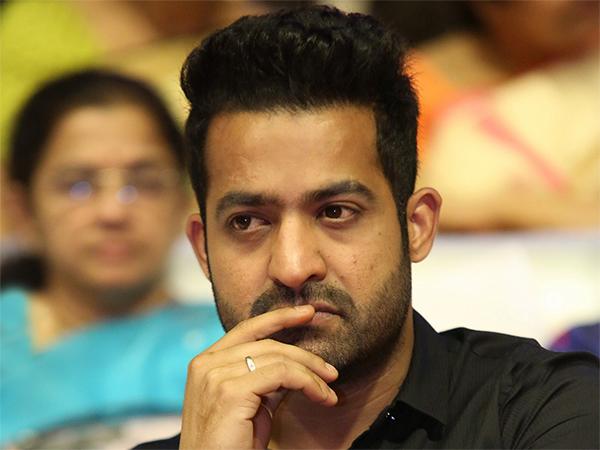 Junior NTR Backstabbed Chandrababu