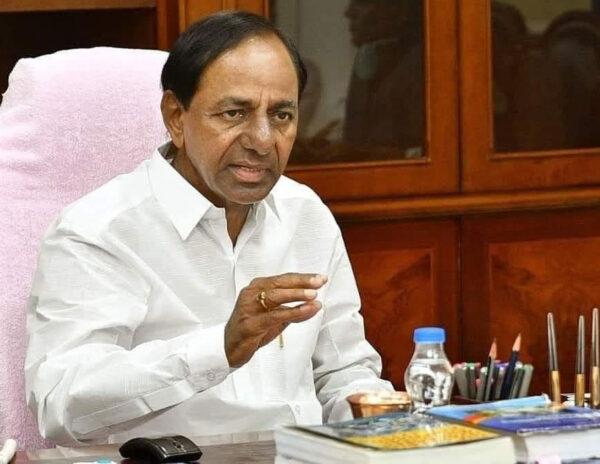 KCR-Telangana-CM