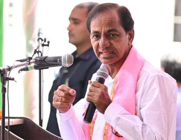 PK's Telangana Survey: KCR To Say No to 40+ Sittings