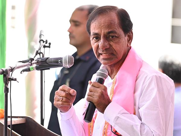 PK's Telangana Survey: KCR To Say No to 40+ Sittings