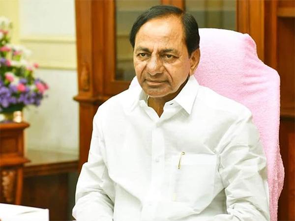 AP Bulletproof To KCR's Convoy