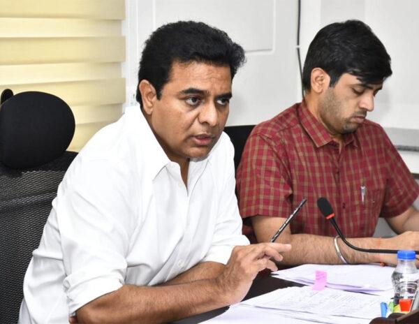 ktr confident on 2023 elections hatrick win again