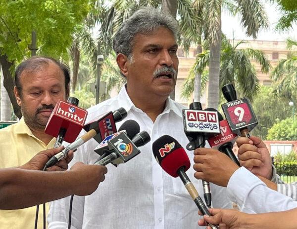 Kesineni-Nani-TDP-