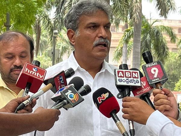 Kesineni-Nani-TDP-