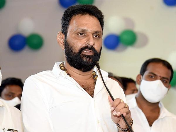 Kodali Nani Is The First Target If TDP Comes Back