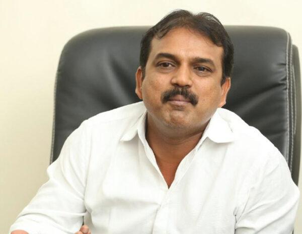 Koratala Siva Selling A Plot In Prime Area Of Hyd