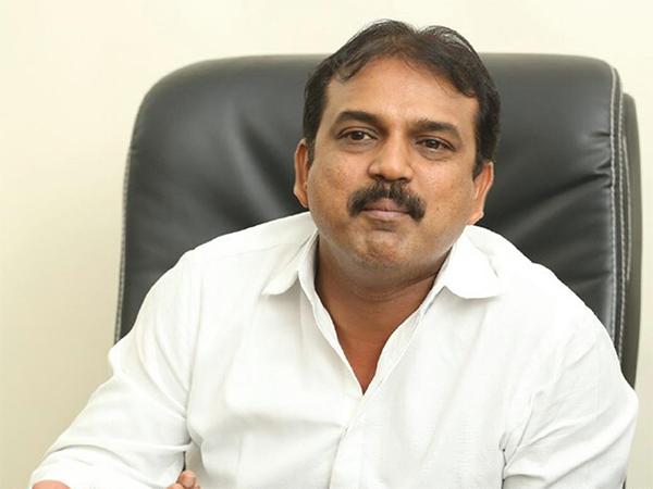 Koratala Siva Selling A Plot In Prime Area Of Hyd