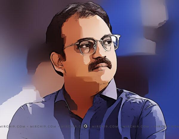 Koratala_Siva_Acharya_Loses_Settlemenet
