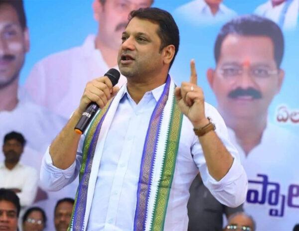 Jagan Can Become PM: YSRCP MP
