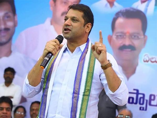 Jagan Can Become PM: YSRCP MP
