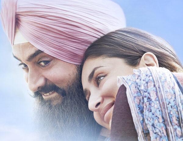 Laal Singh Chaddha Locks OTT Platform
