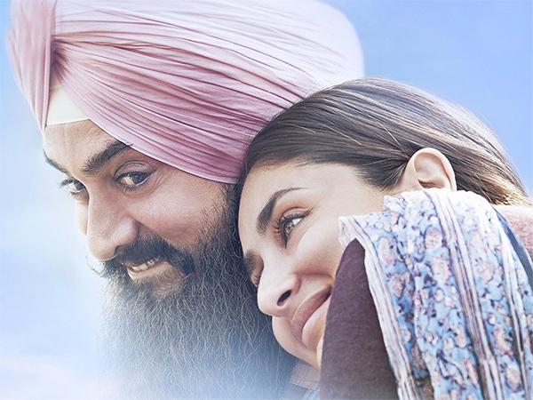 Laal Singh Chaddha Locks OTT Platform