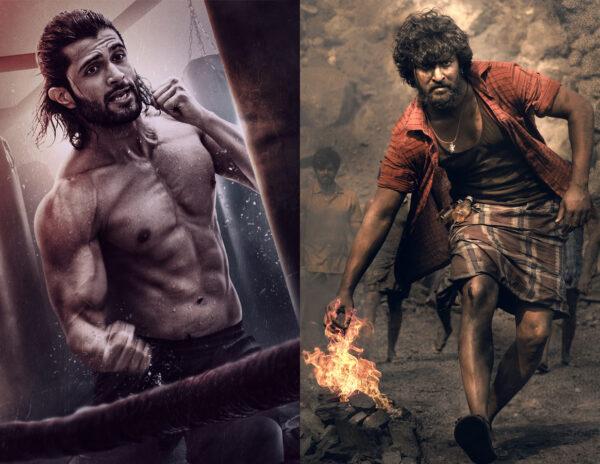 Most Awaited Tier-2 Hero Movies